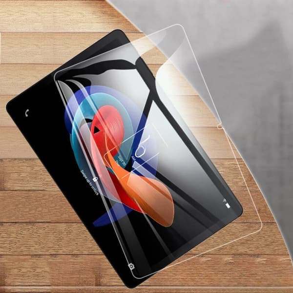 Karkaistu lasi TCL Tab 10 Gen 2:lle
