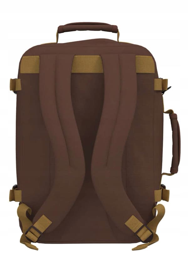 PL177 Cabinzero Classic Ryggsäck 36L Handbagage