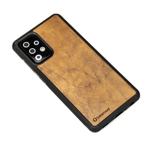 IMBUIA Træcover til Samsung Galaxy A52/A52s 5G