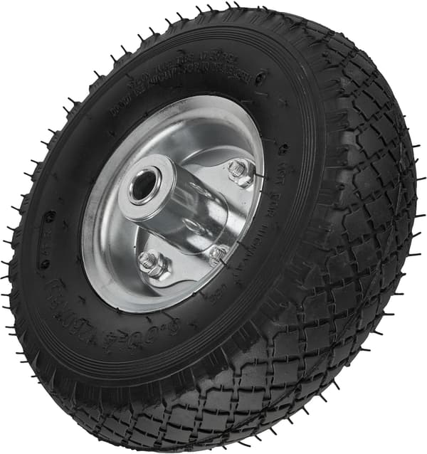 Universalhjul 10"" KD454