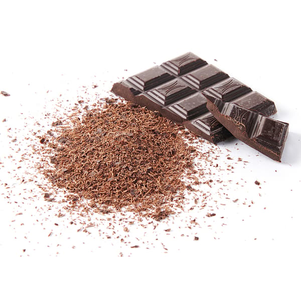 Mellemstor chokoladeriver i rustfrit stål - Hendi 856321