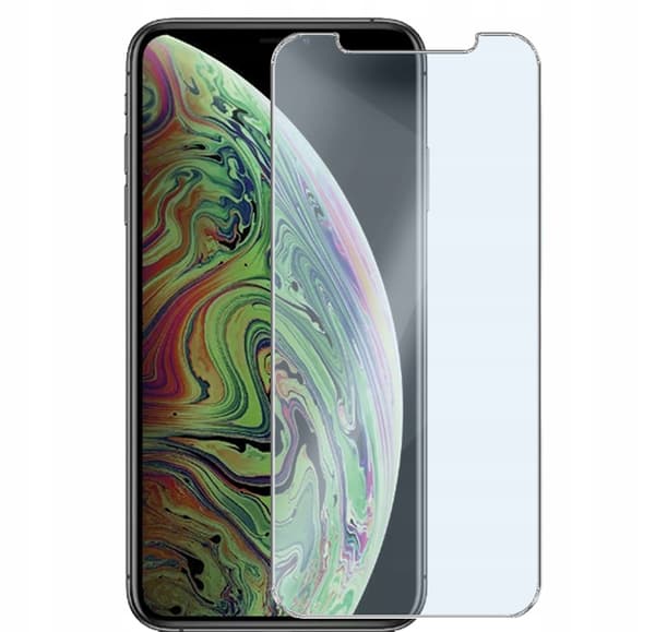 2x PremiumGlass 9H härdat glas för iPhone Xs Max