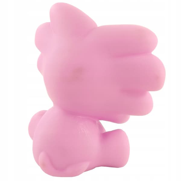 Gummi legetøj badelegetøj pibelyd ZOO 19
