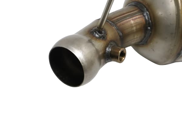 FT10780 SNABB DPF-FILTER