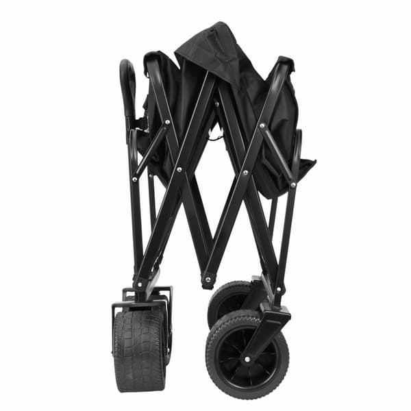 Foldbar transportvogn 160 KD3089