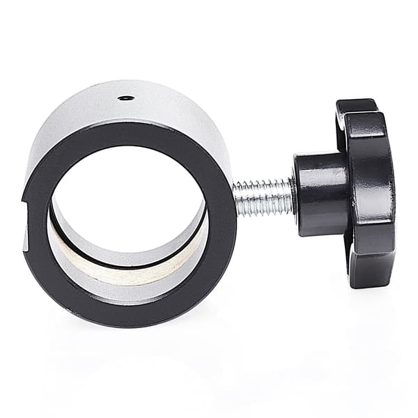 Universalholder til justering af 32 mm mikroskop