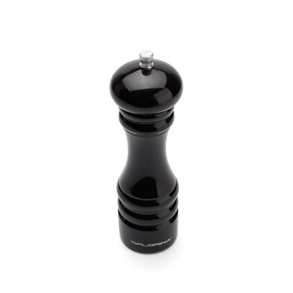 Florina klassisk krydderikværn sort 18 cm