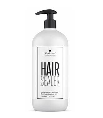 Schwarzkopf Hårförseglare 750 ml