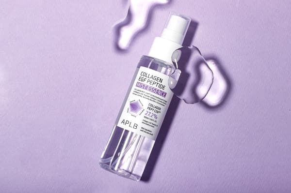 APLB COLLAGEN EGF PEPTIDE MIST ESSENCE 105ml