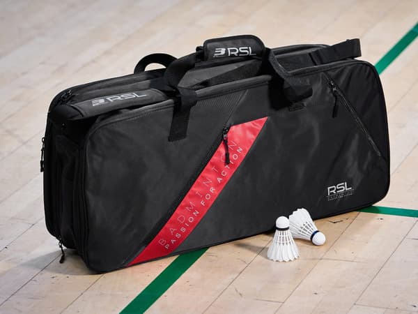 RSL Explorer 3.6 Sport badmintonväska