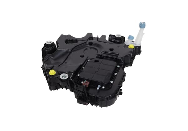 FT12486 HURTIG UREA TANK