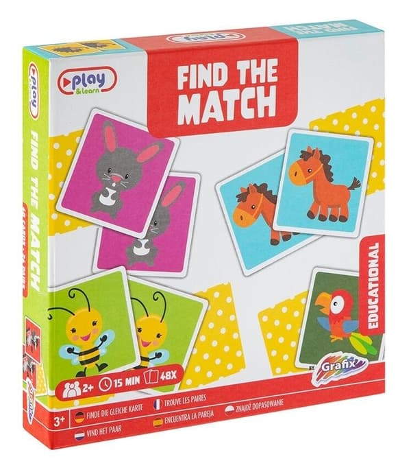 Matcha paren juniorspel