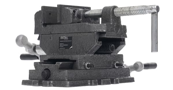 Koneruuvipenkki 75 mm KD10742