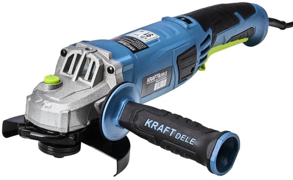 Vinkelslipare 1500W KD3045