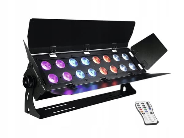 Eurolite scenpanel 16 HCL LED - LED-BAR