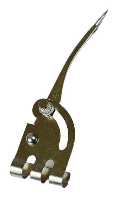 Metallinen kompassi (30 kpl)