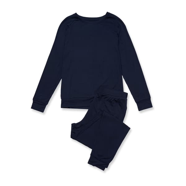 SET pyjamas + strumpor: mudd i benen, långa ärmar Jill S