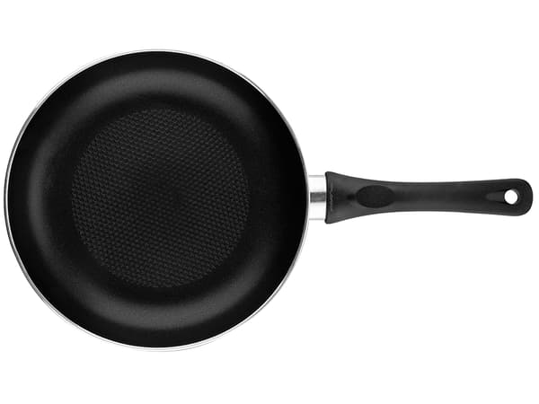 MAJA ALUMINIUM STEGEPADE 24CM V.2