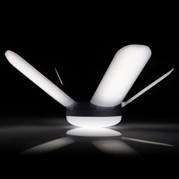 Firearmet LED-pære 4000K 80W