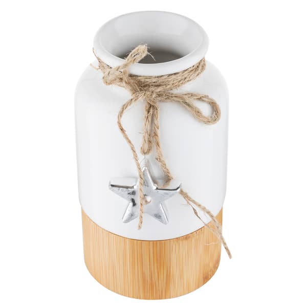 Florina Star vas 9x8,3x14,5 cm