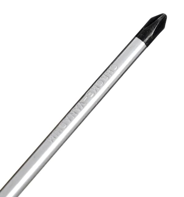 6-delar skruvdragare set KD10218