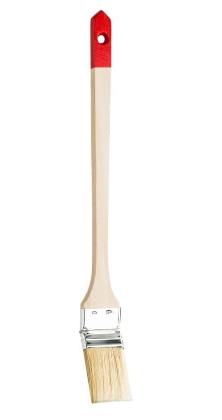 Hardy 75 mm radiatorpensel serie 71