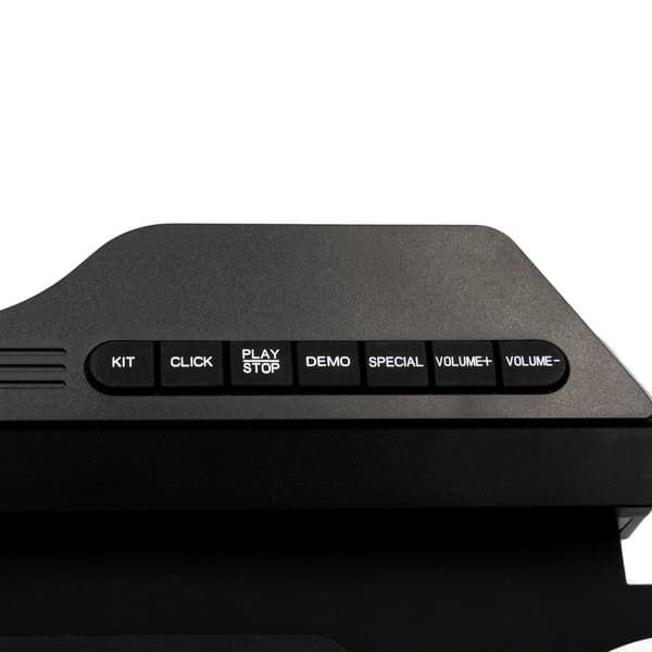 MusicMate MM-DRM10 RollDrum