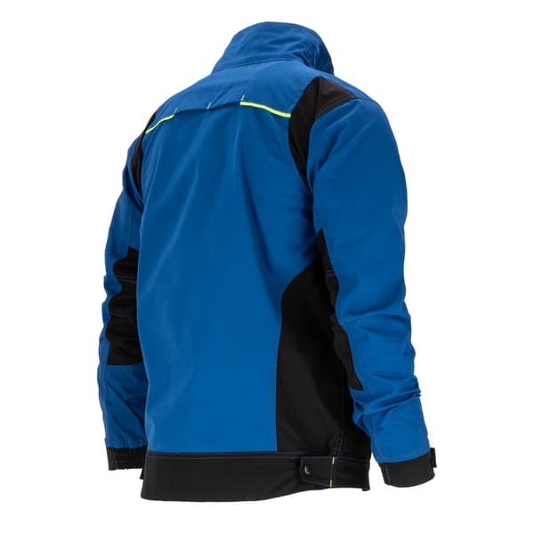 BLÅSORT SWEATSHIRT, "3XL", CE, LAHTI