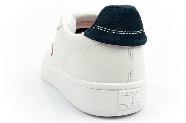 Tommy Hilfiger Archive '98 Vit [EM0EM01596] år 42