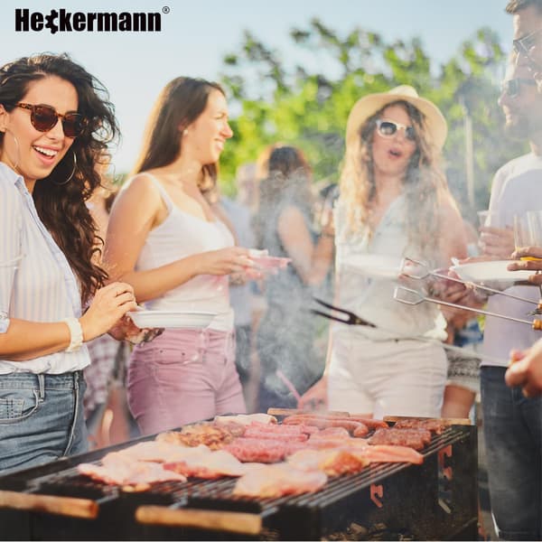 Heckermann 3,3L pølsefylder