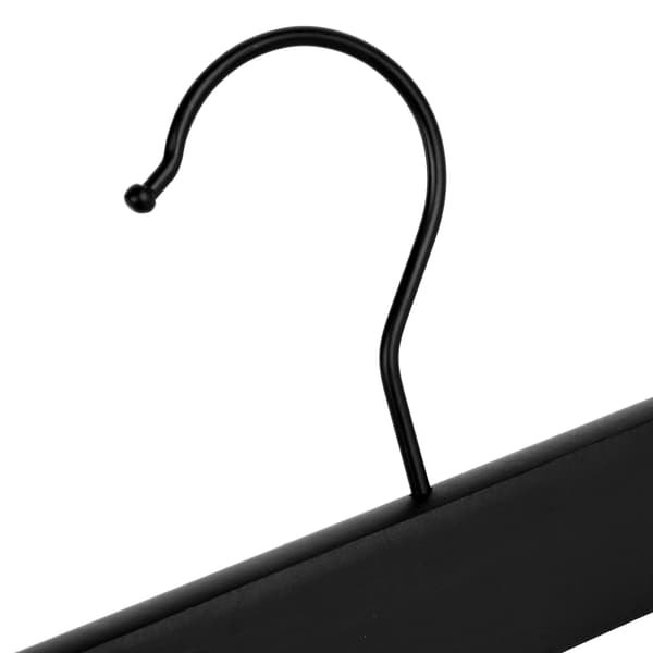 Trænederdelsbøjle, 2 stk., sort