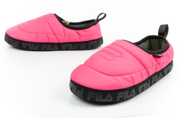 Fila Comfider Pink Glo [FFW0227.40026] koko 42