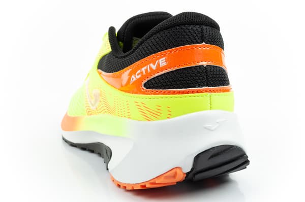 Joma Active 2609 Fluor Gul [RACTIS2609] år 42