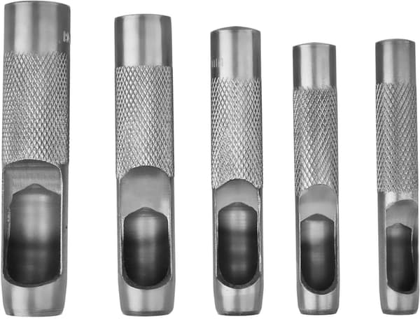 Hulstansere 3-19mm KD11202