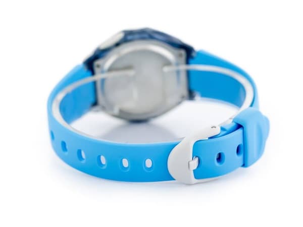 Barnklocka CASIO LW-200-2B (zd579d) + LÅDA