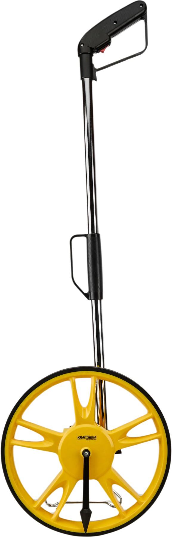 Målehjul KD10421