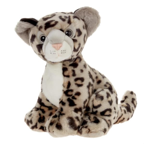 Snelepard 20 cm