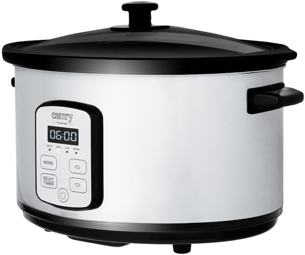 Camry CR 6414 Slowcooker