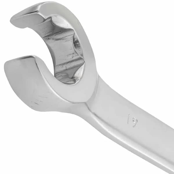JCB SPLIT RINGNYCKEL 19x22 mm 2-SIDIG Cr-V 6-VINKEL