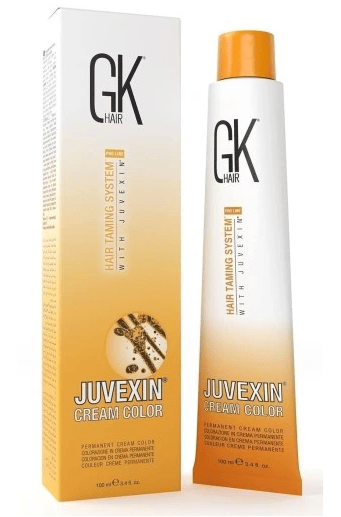 Global Keratin GKHair 9 Meget Lysblond 100 ml