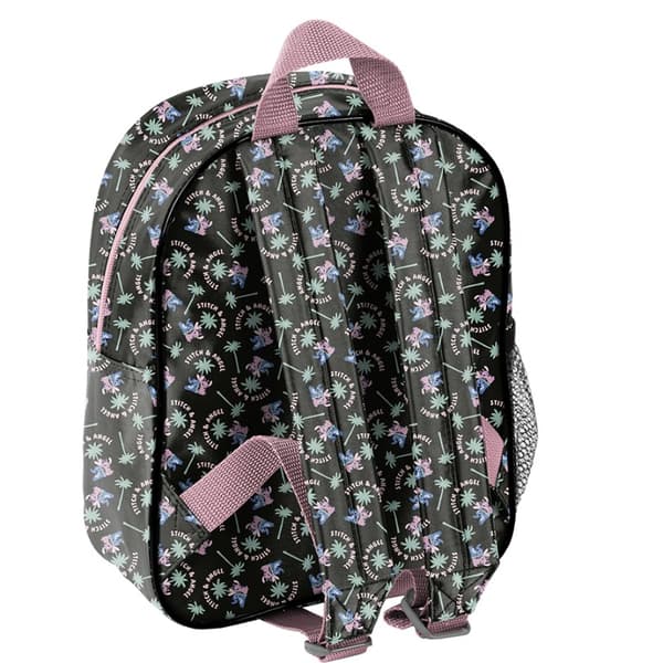 STITCH RYGSÆK DS25AA-503