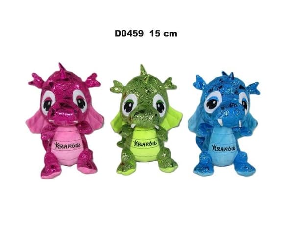 Drage "Krakow" 15cm MIX