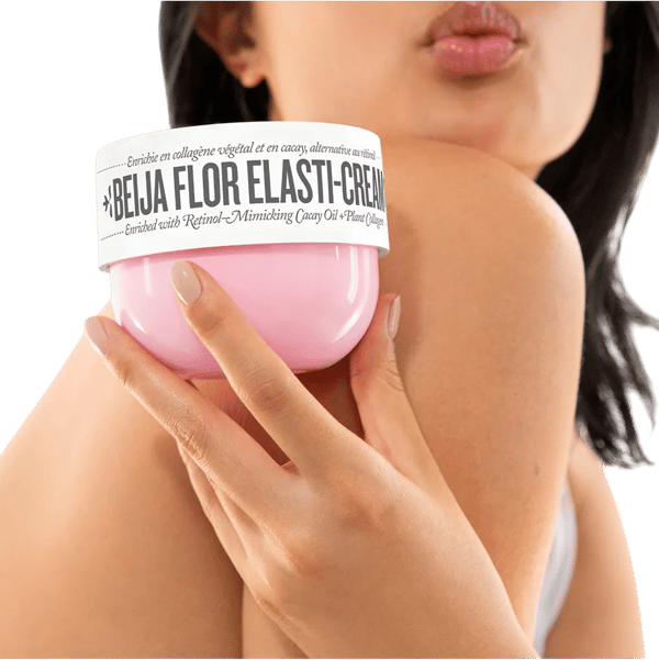 Sol de Janeiro Beija Flor Elasti kropscreme 75 ml