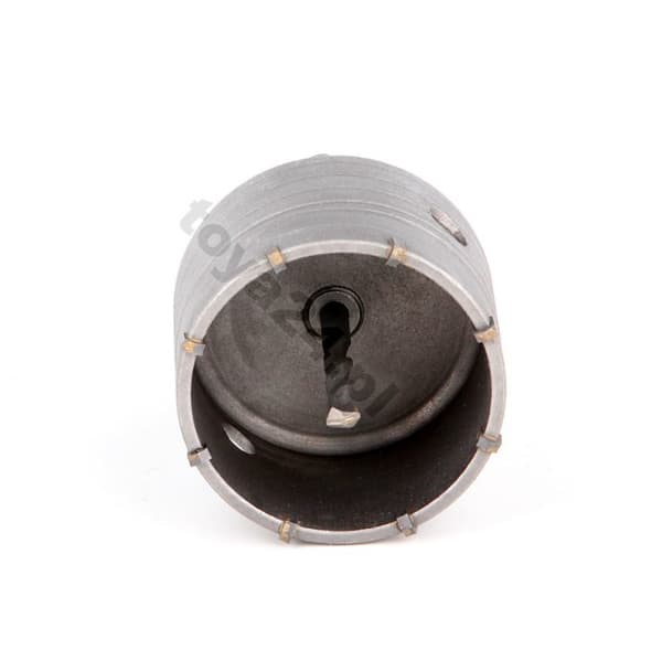 Kronborr för mur diameter 65 mm 03240 VOREL