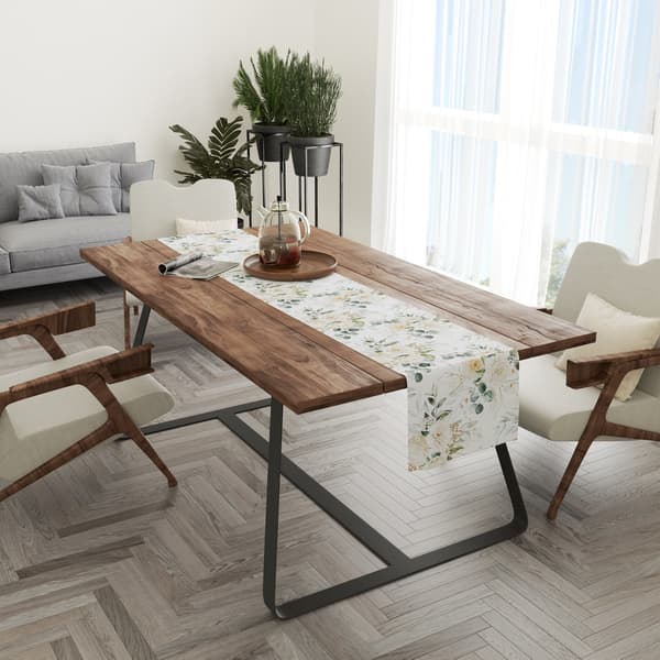 Dug løber print 125
