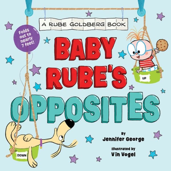 Baby Rubes modsætninger