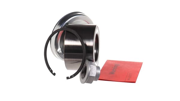 SKF VKBA 6721 SKF FORHJULSLEJE
