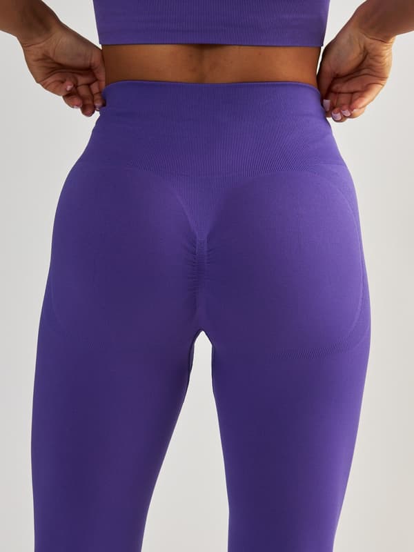 Lila Shaping Leggings - Shape Up XL