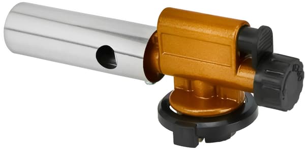 støbejerns piezo gasbrænder KD10457