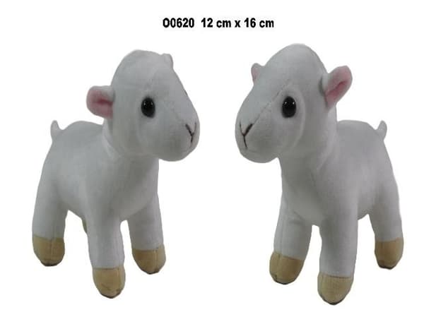 Får 16 cm